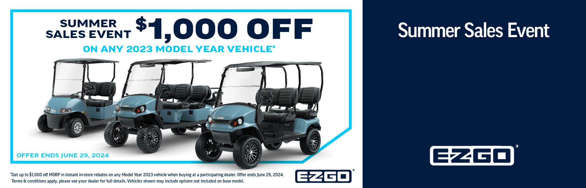 Coyote Golf Cars Tucson AZ Golf Cart Dealership