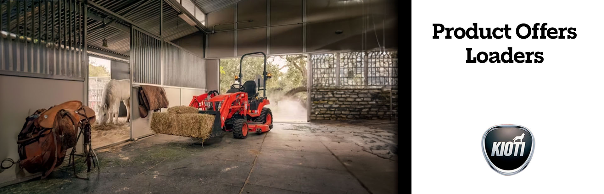 Polaris, ATV, Ranger, RZR, Slingshot, Kioti Tractors, Dealer, Parts