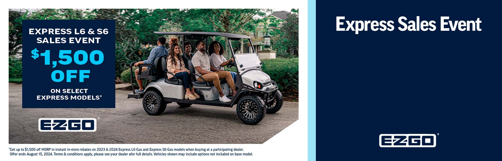 Coyote Golf Cars Tucson AZ Golf Cart Dealership