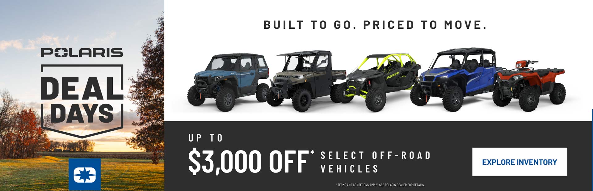 Powersports Dealer Hayward, WI Hayward Powersports