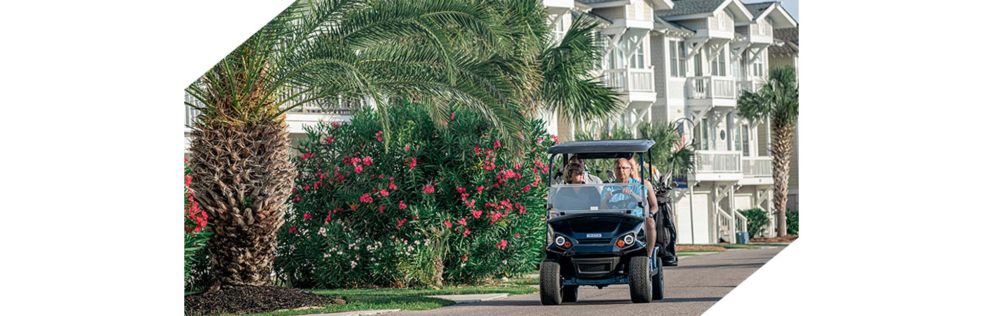 Coyote Golf Cars Tucson AZ Golf Cart Dealership