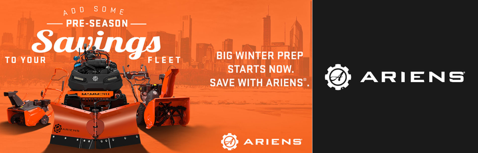 Factory Promotions Little's Lawn Equipment Newfield, NY (607) 2723492