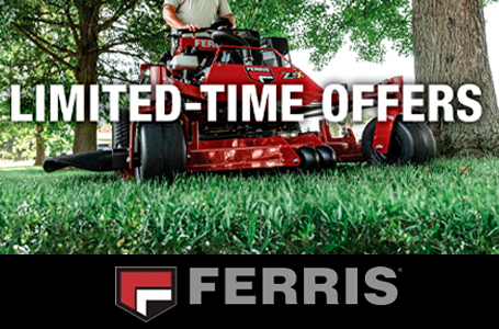 Factory Promotions Kauai Small Engine Service Center Lihue, HI (808