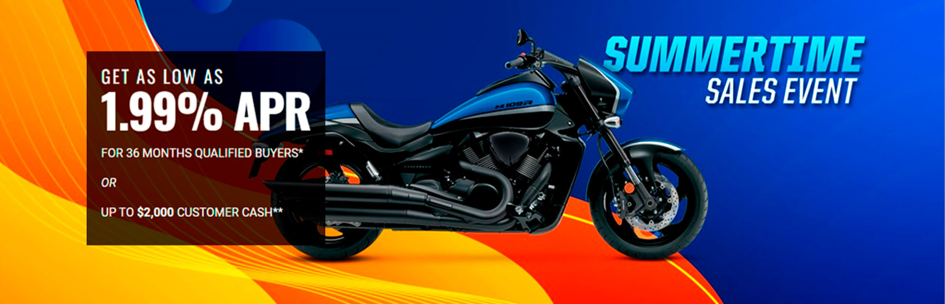 Motorcycle, Motorsports, & Trailer Dealer Albany, Schenectady, NY