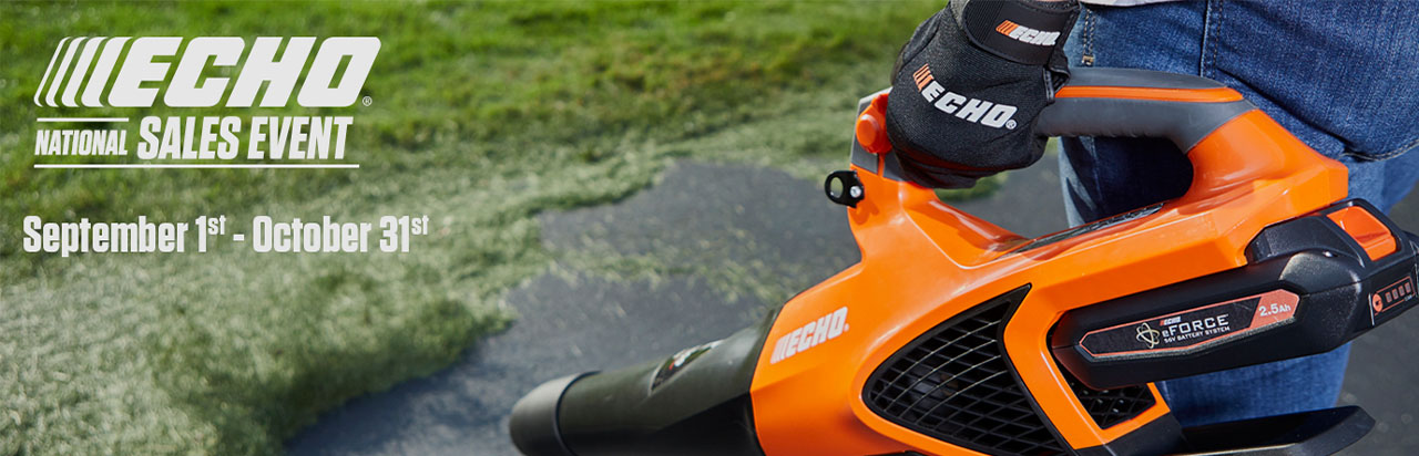 Gretna Small Engine | Gretna NE | Power Equipment