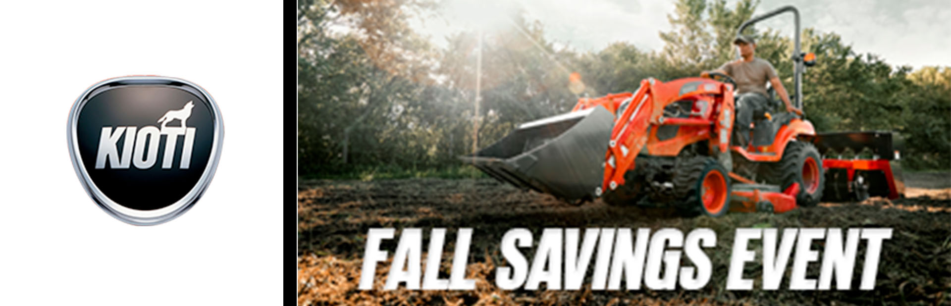 Polaris, ATV, Ranger, RZR, Slingshot, Kioti Tractors, Dealer, Parts