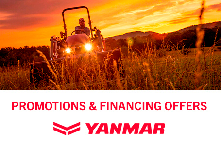 Factory Promotions Singletary Small Engines Inc. Whiteville, NC (910