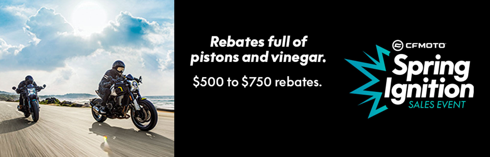 Home St. Hilaire Motorsports Barrington, NH (603) 9481015