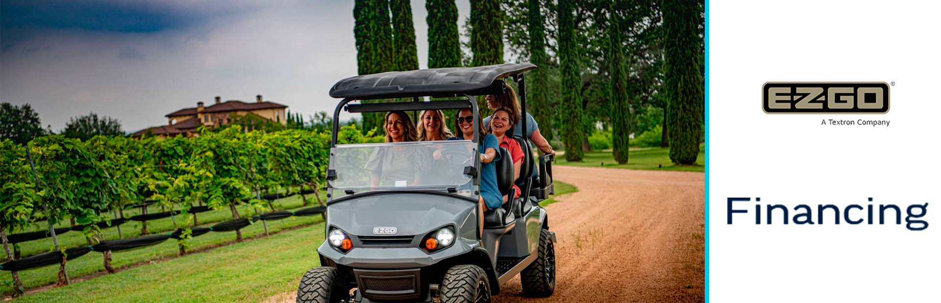 Coyote Golf Cars Tucson AZ Golf Cart Dealership