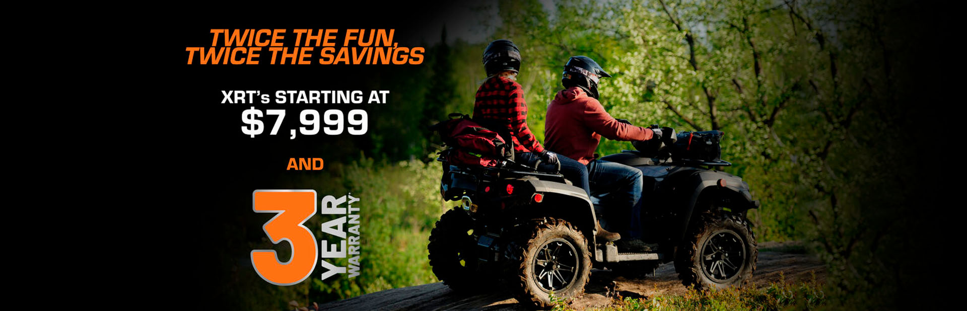 Jersey Powersports Flemington, NJ Motorsports Dealership