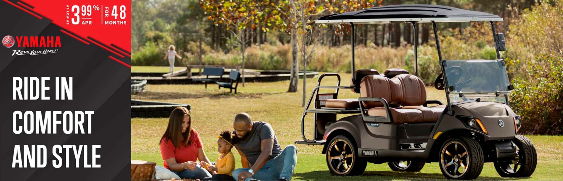 Coyote Golf Cars Tucson AZ Golf Cart Dealer