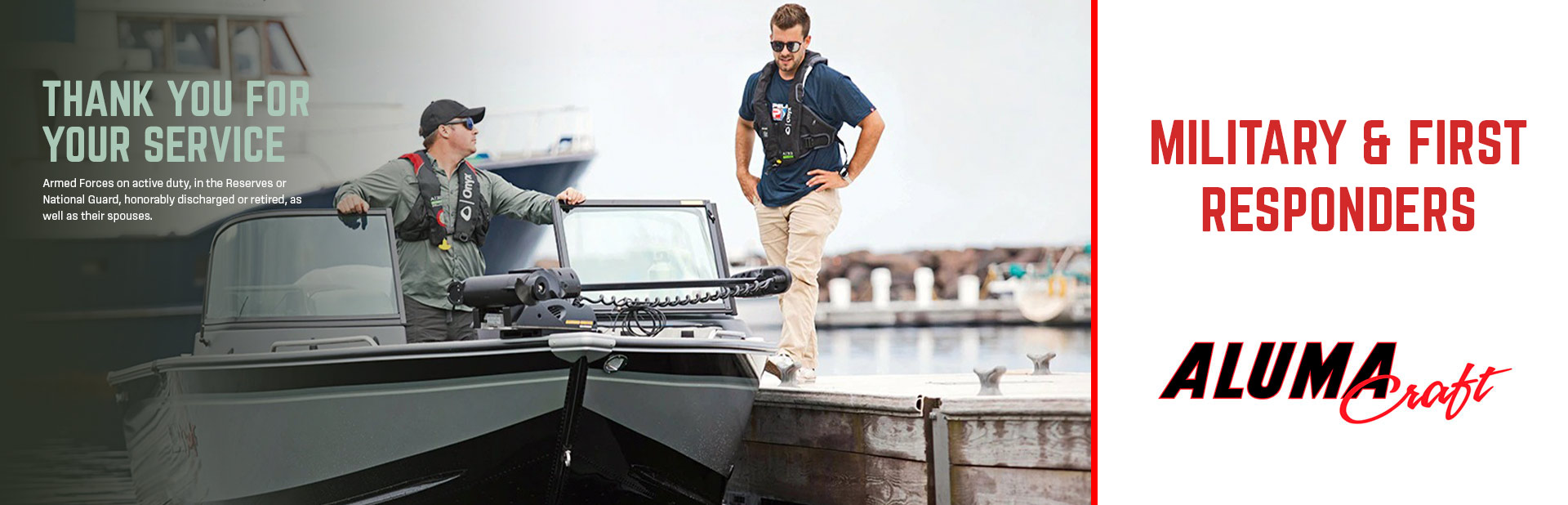 Jesco Marine & Power Sports Kalispell, MT Marine Dealer