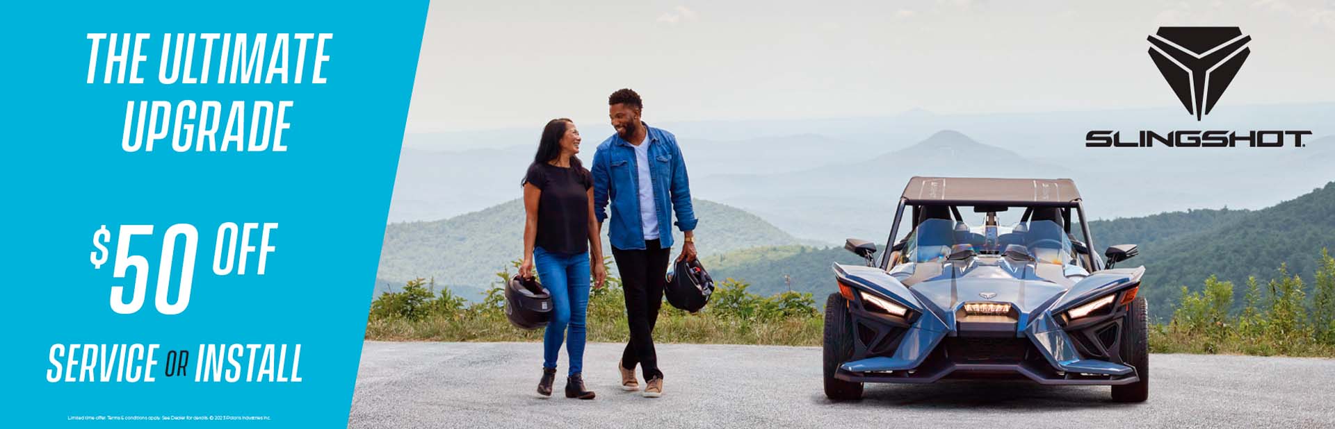 Polaris® Slingshot® Trumbauer's Motor Sports Quakertown, PA (215) 5296556