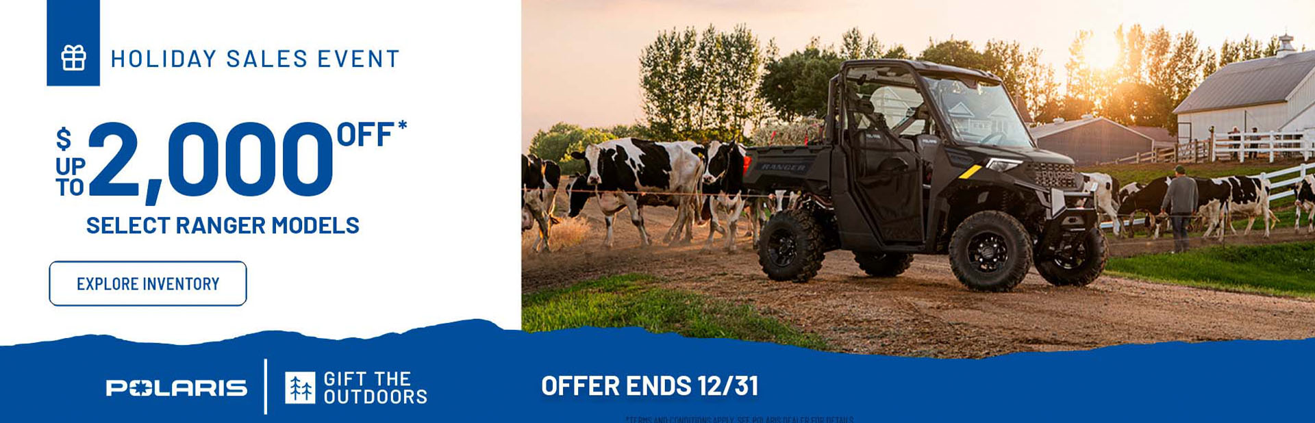 Polaris® ORV Hawkins Equipment Ltd. Fredericton, NB (506) 4588640