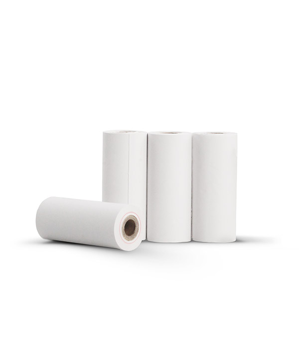 Thermal Printer Paper for ALCOVISOR, Jupiter, Mercury, MARK V Breathalyzers