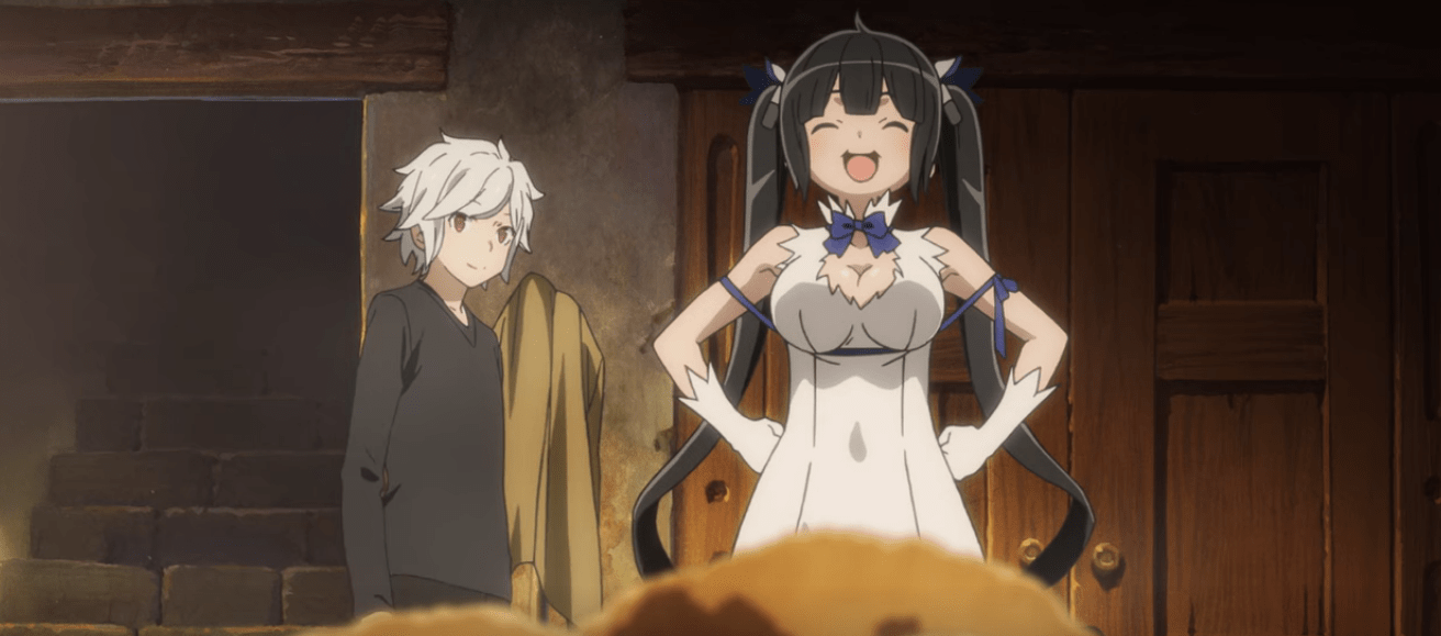 The 30 Best Anime Series on Netflix, Ranked Paste