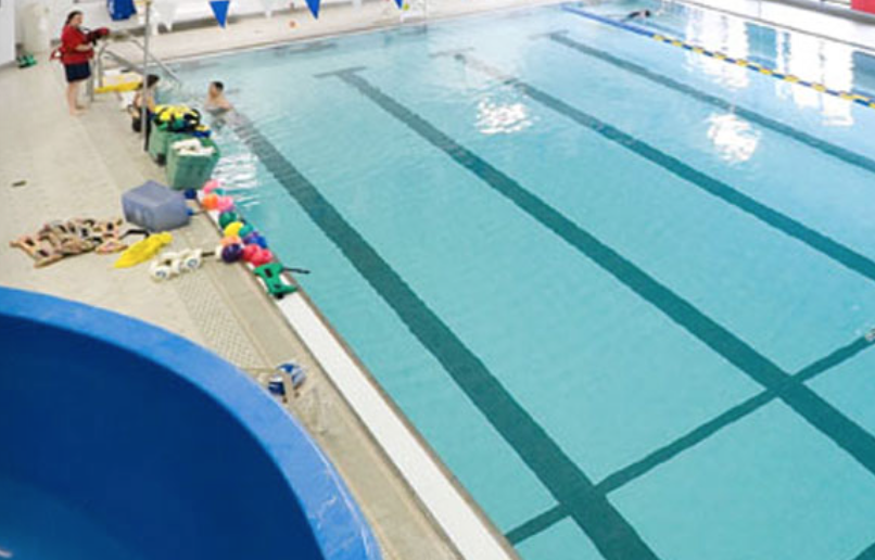 Eagan YMCA Hopes To Reopen Lap Pool Wednesday