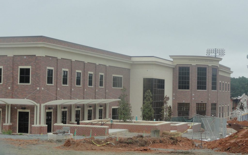 East Cobb Schools East Cobb, GA Patch