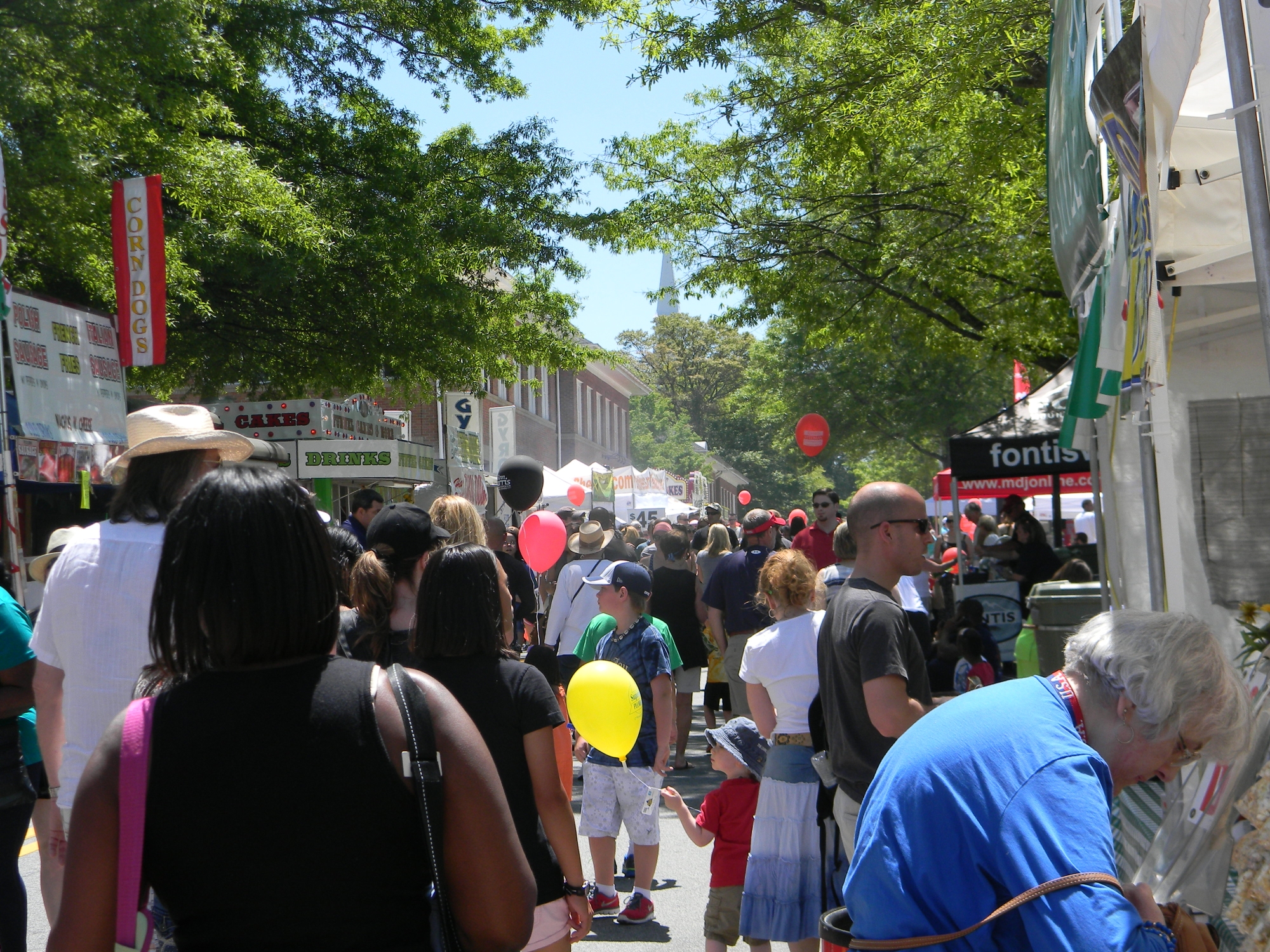 jonquil festival smyrna 2023 Jonquil Festival Begins Tomorrow