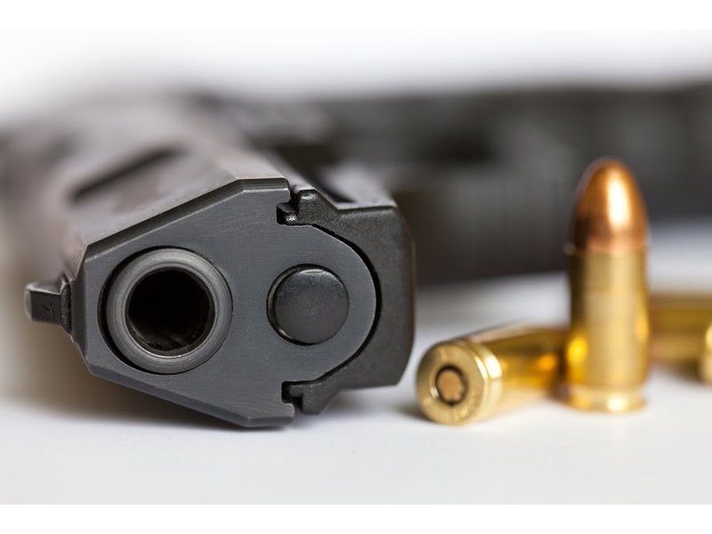 Concealed Weapons Permits Go on FastTrack Tuesday Patch