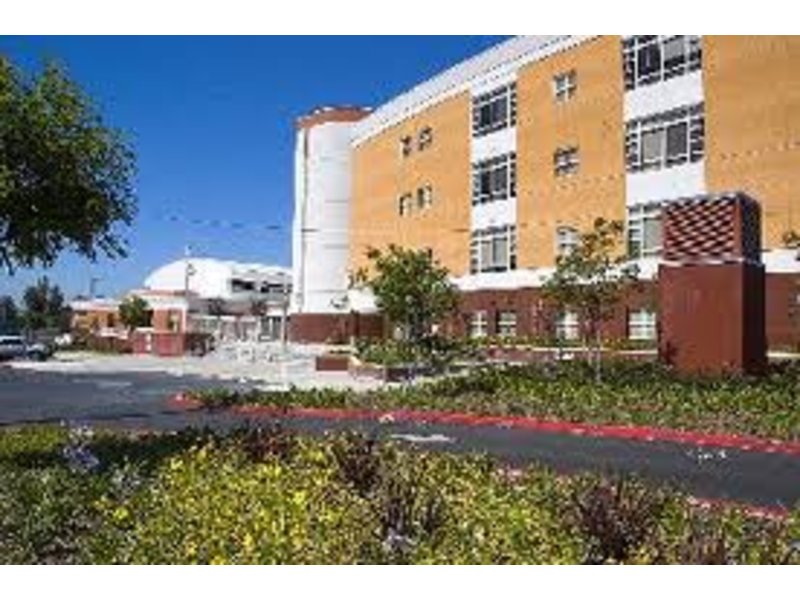 Northridge Academy High School on Lockdown Northridge, CA Patch