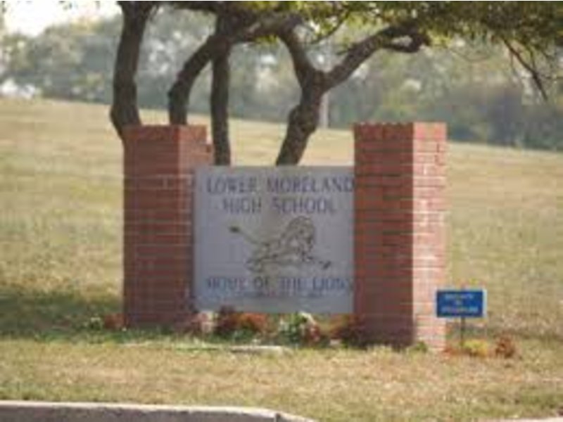 Lower Moreland High School Makes Newsweek's National Rankings Lower
