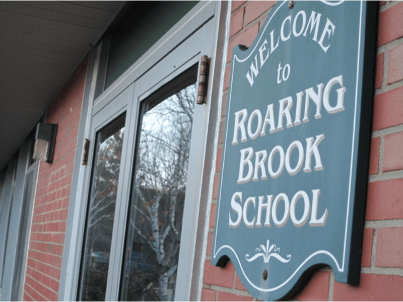Roaring Brook School Interim Principal Appointed Avon, CT Patch