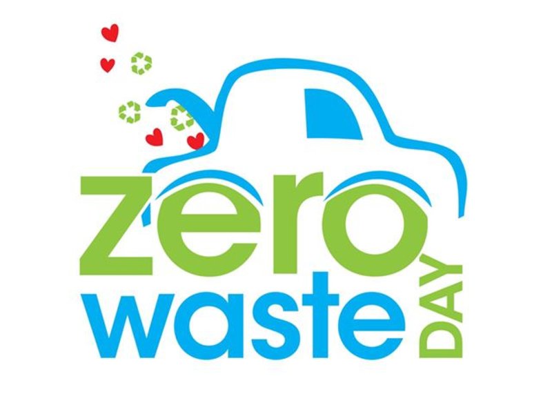 11 Things You Need to Know about Tewksbury's Zero Waste Day Tewksbury, MA Patch