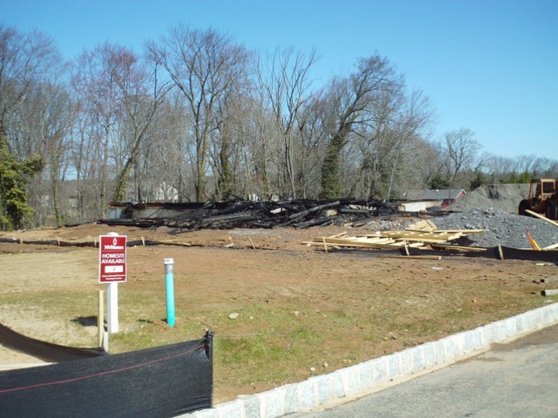 UST The Upper Southampton Township Mill Creek Estates House Fire Friday 3/25/16. Upper