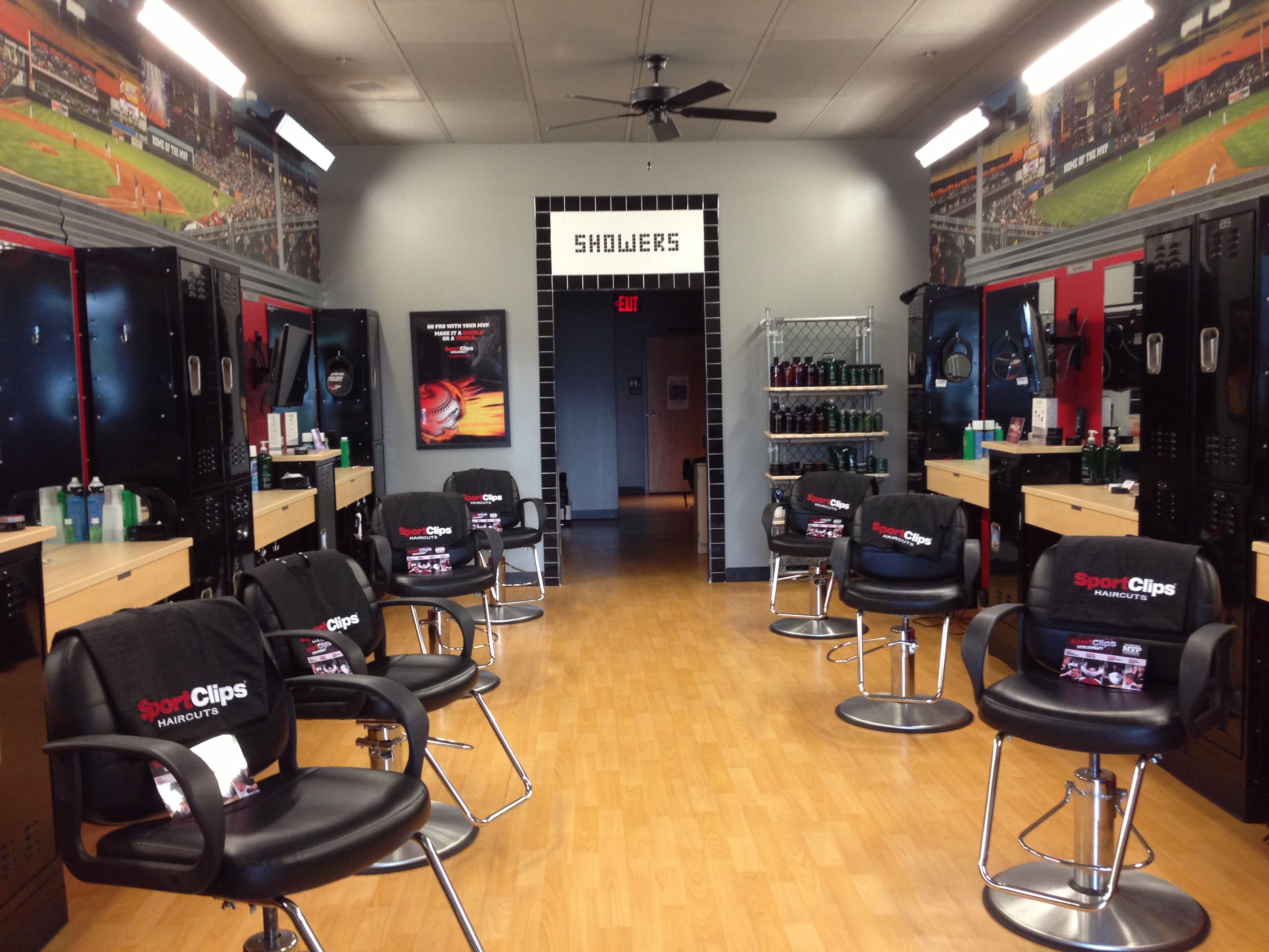 Sport Clips Richboro Helps Vets Newtown, PA Patch