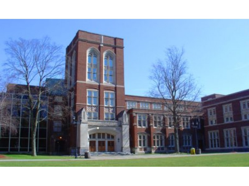 Update Scarsdale, Edgemont High Schools Both Cancel Saturday's SAT