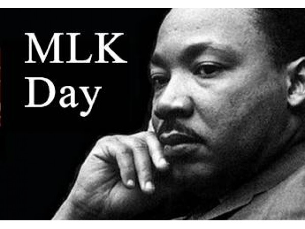 Falmouth's Annual Rev. Dr. Martin Luther King, Jr