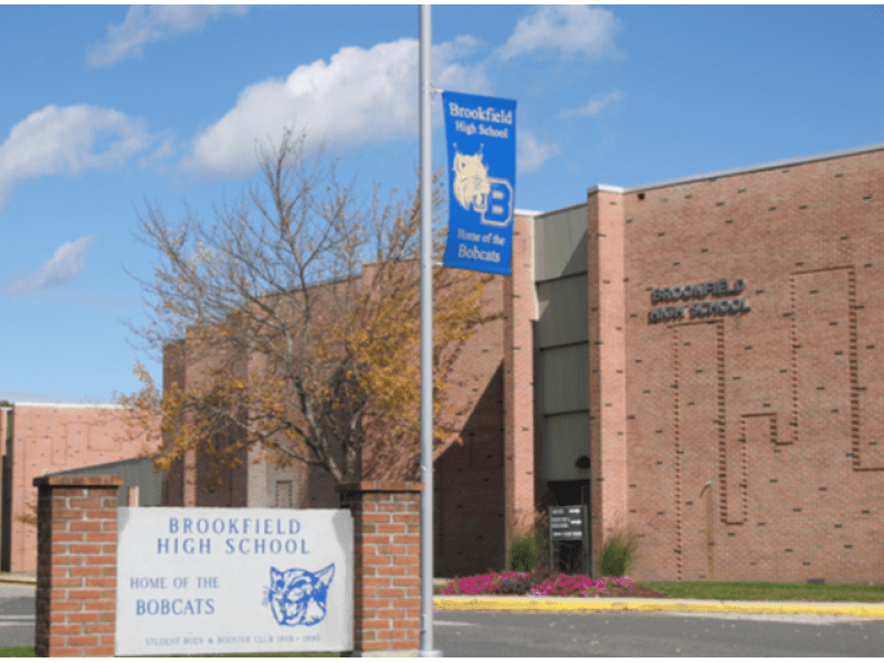 Brookfield Schools Reject ExSuperintendent's Claim of Wrongful