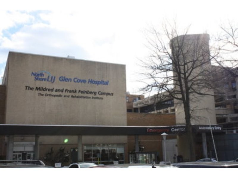 Glen Cove Hospital's Ebola Unit Costs About 3M Glen Cove, NY Patch