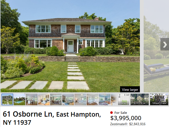 East Hampton, New York Patch Local News, Community, Sports, Shopping