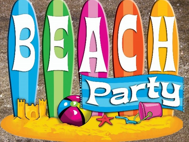 Escape the Winter with Beach Blanket Bingo! Framingham