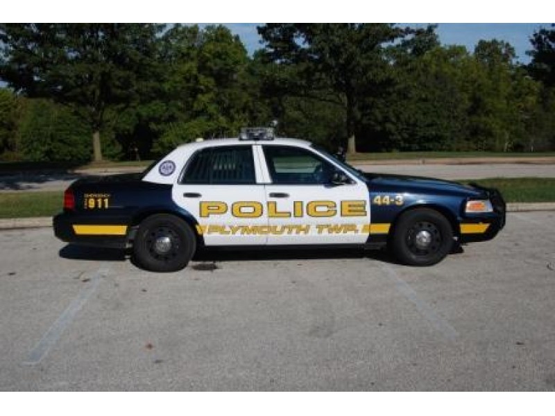 Get To Know Your Plymouth Township Police Sgt. John Jackson Plymouth