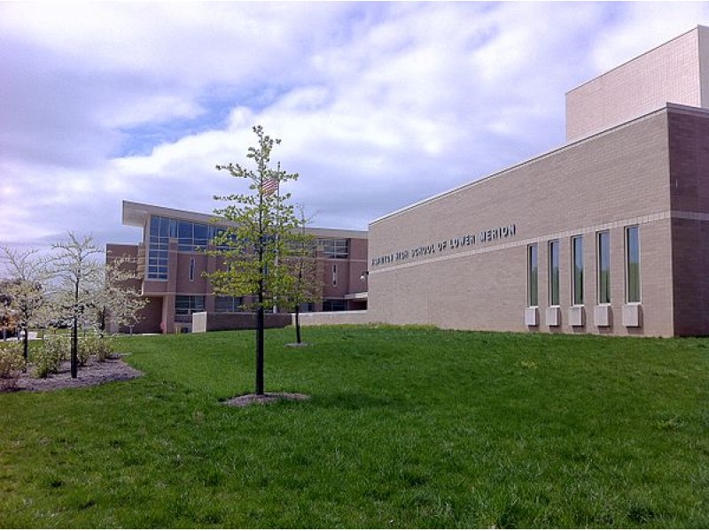 Harriton Senior High School Named 188th Best In U.S. Patch