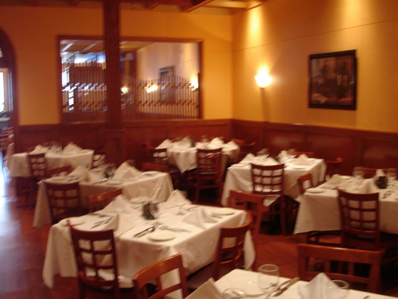 La Catena Brings Tuscan Food to Ardsley Rivertowns, NY Patch