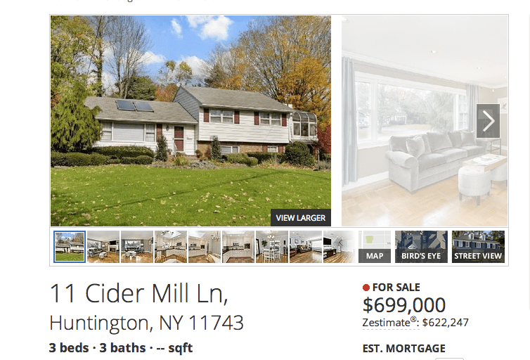 Open Houses in Huntington This Weekend