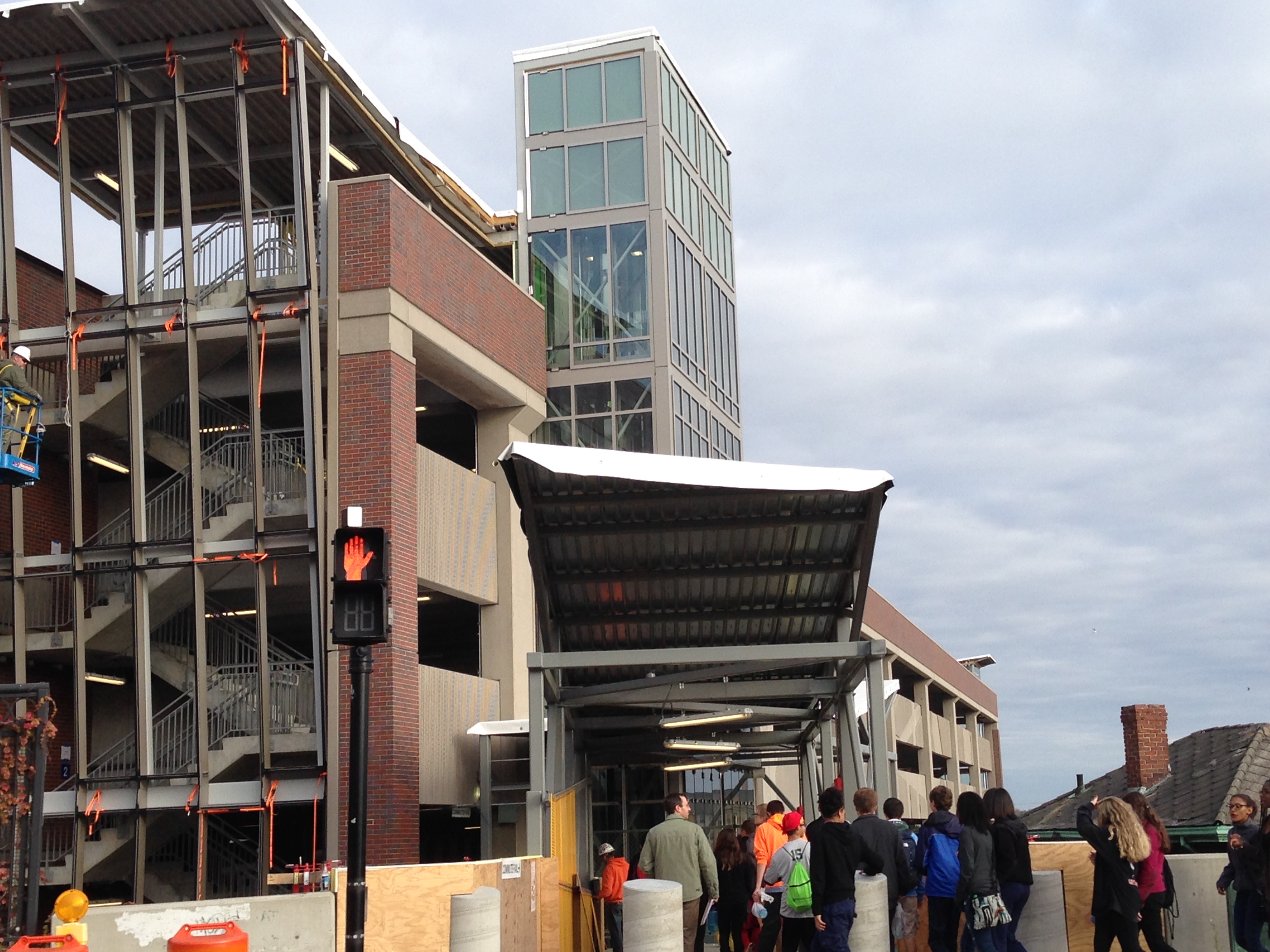 Is There A Train From Boston To Salem Ma at Mark Bogart blog