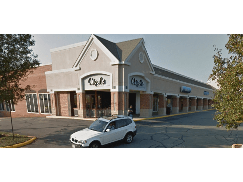 Cleanest Restaurants in Fairfax (This Month) Fairfax City, VA Patch