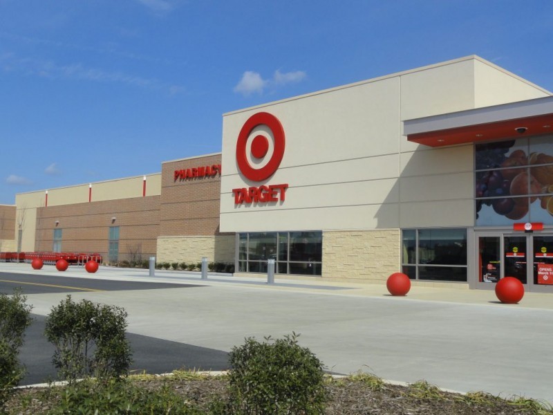 Target Removing GenderBased Signage From Stores Cumming, GA Patch