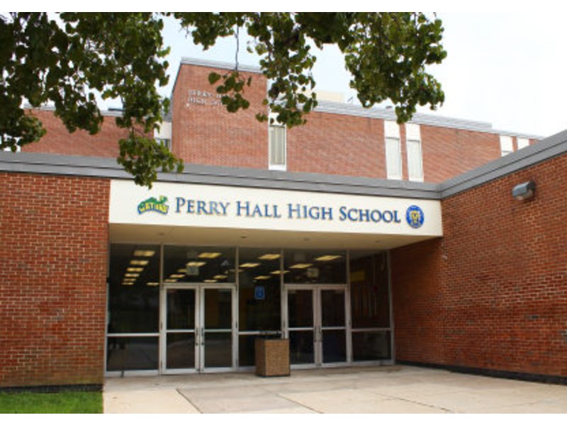 Concerned About Overcrowded Schools in Perry Hall? Patch