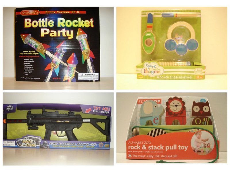 Top 10 Worst Toys List is Out for 2014 Columbia, MD Patch