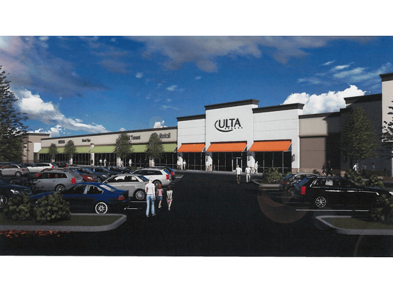 ULTA to Open in Tollgate Marketplace Bel Air, MD Patch