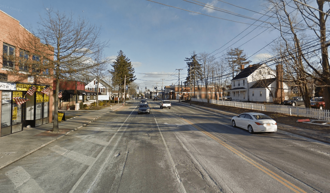 Smithtown Community Corner Smithtown, NY Patch