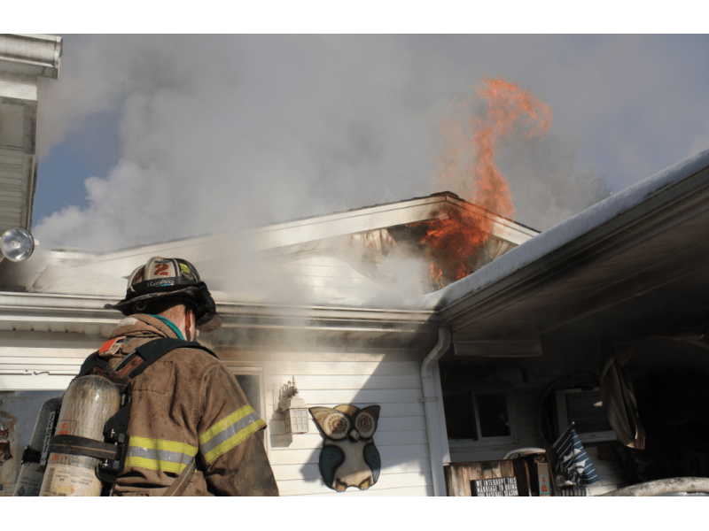 Fire Destroys Farmingville Home Sachem, NY Patch