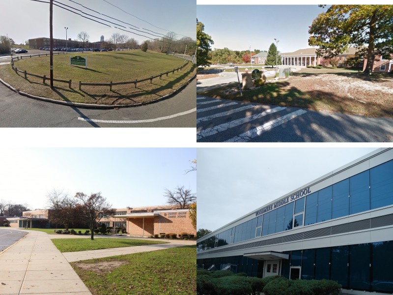 'Best 100 Middle Schools in New York' List Released Commack, NY Patch