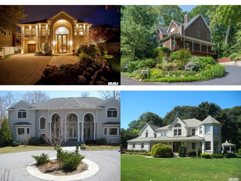 Long Island Wow Houses of The Week Deer Park, NY Patch